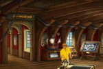 Broken Sword II: The Smoking Mirror (PlayStation)