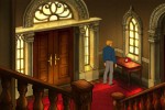 Broken Sword II: The Smoking Mirror (PlayStation)