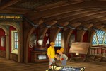 Broken Sword II: The Smoking Mirror (PlayStation)