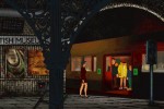 Broken Sword II: The Smoking Mirror (PlayStation)