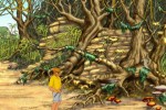 Broken Sword II: The Smoking Mirror (PlayStation)