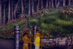 Broken Sword II: The Smoking Mirror (PlayStation)