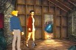 Broken Sword II: The Smoking Mirror (PlayStation)