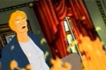 Broken Sword II: The Smoking Mirror (PlayStation)