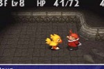 Chocobo's Dungeon 2 (PlayStation)