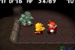 Chocobo's Dungeon 2 (PlayStation)