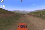 The Dukes of Hazzard: Racing for Home (PlayStation)