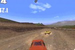 The Dukes of Hazzard: Racing for Home (PlayStation)