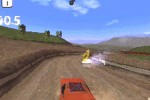 The Dukes of Hazzard: Racing for Home (PlayStation)