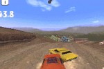 The Dukes of Hazzard: Racing for Home (PlayStation)