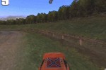 The Dukes of Hazzard: Racing for Home (PlayStation)