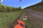 The Dukes of Hazzard: Racing for Home (PlayStation)