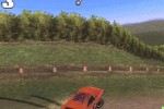 The Dukes of Hazzard: Racing for Home (PlayStation)