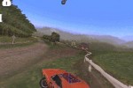 The Dukes of Hazzard: Racing for Home (PlayStation)