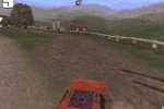 The Dukes of Hazzard: Racing for Home (PlayStation)