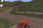 The Dukes of Hazzard: Racing for Home (PlayStation)