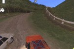 The Dukes of Hazzard: Racing for Home (PlayStation)