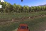 The Dukes of Hazzard: Racing for Home (PlayStation)