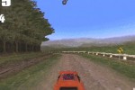 The Dukes of Hazzard: Racing for Home (PlayStation)