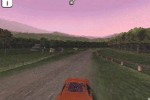 The Dukes of Hazzard: Racing for Home (PlayStation)