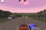 The Dukes of Hazzard: Racing for Home (PlayStation)