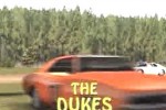 The Dukes of Hazzard: Racing for Home (PlayStation)