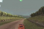 The Dukes of Hazzard: Racing for Home (PlayStation)