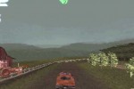 The Dukes of Hazzard: Racing for Home (PlayStation)