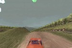 The Dukes of Hazzard: Racing for Home (PlayStation)