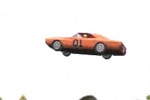The Dukes of Hazzard: Racing for Home (PlayStation)