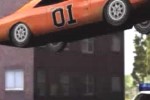 The Dukes of Hazzard: Racing for Home (PlayStation)