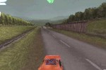 The Dukes of Hazzard: Racing for Home (PlayStation)
