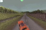 The Dukes of Hazzard: Racing for Home (PlayStation)