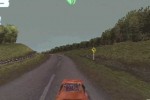 The Dukes of Hazzard: Racing for Home (PlayStation)