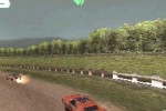The Dukes of Hazzard: Racing for Home (PlayStation)
