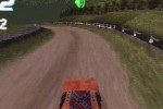 The Dukes of Hazzard: Racing for Home (PlayStation)