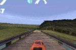 The Dukes of Hazzard: Racing for Home (PlayStation)
