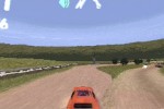 The Dukes of Hazzard: Racing for Home (PlayStation)