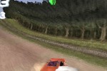 The Dukes of Hazzard: Racing for Home (PlayStation)