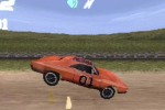 The Dukes of Hazzard: Racing for Home (PlayStation)