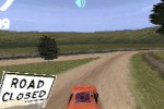 The Dukes of Hazzard: Racing for Home (PlayStation)