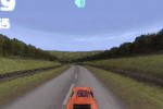 The Dukes of Hazzard: Racing for Home (PlayStation)