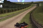 The Dukes of Hazzard: Racing for Home (PlayStation)