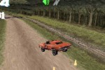 The Dukes of Hazzard: Racing for Home (PlayStation)