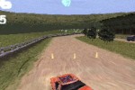 The Dukes of Hazzard: Racing for Home (PlayStation)