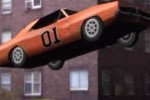 The Dukes of Hazzard: Racing for Home (PlayStation)