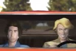 The Dukes of Hazzard: Racing for Home (PlayStation)