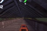 The Dukes of Hazzard: Racing for Home (PlayStation)