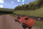 The Dukes of Hazzard: Racing for Home (PlayStation)