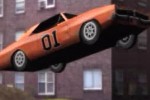 The Dukes of Hazzard: Racing for Home (PlayStation)